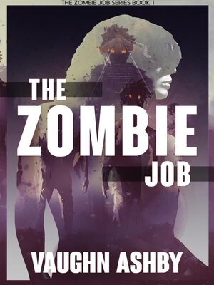 cover image of The Zombie Job
